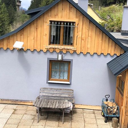 Einser Huette Gesbr - Selbstversorgerhaus Fuer 7 Personen Vordernberg Экстерьер фото