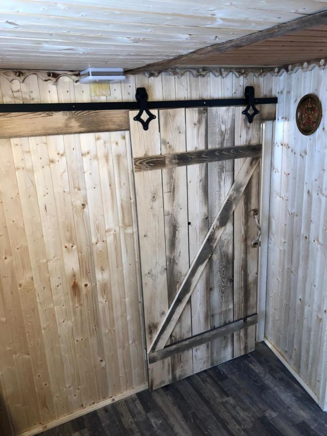Einser Huette Gesbr - Selbstversorgerhaus Fuer 7 Personen Vordernberg Экстерьер фото