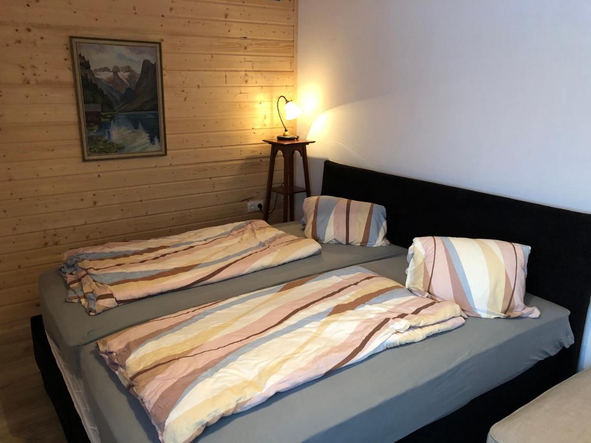 Einser Huette Gesbr - Selbstversorgerhaus Fuer 7 Personen Vordernberg Экстерьер фото