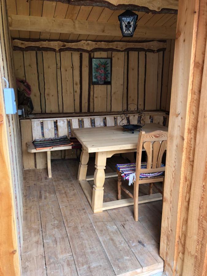 Einser Huette Gesbr - Selbstversorgerhaus Fuer 7 Personen Vordernberg Экстерьер фото